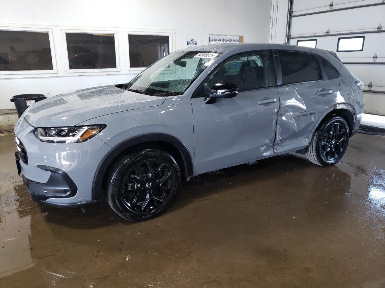 2024 Honda Hr-v sport SPORT