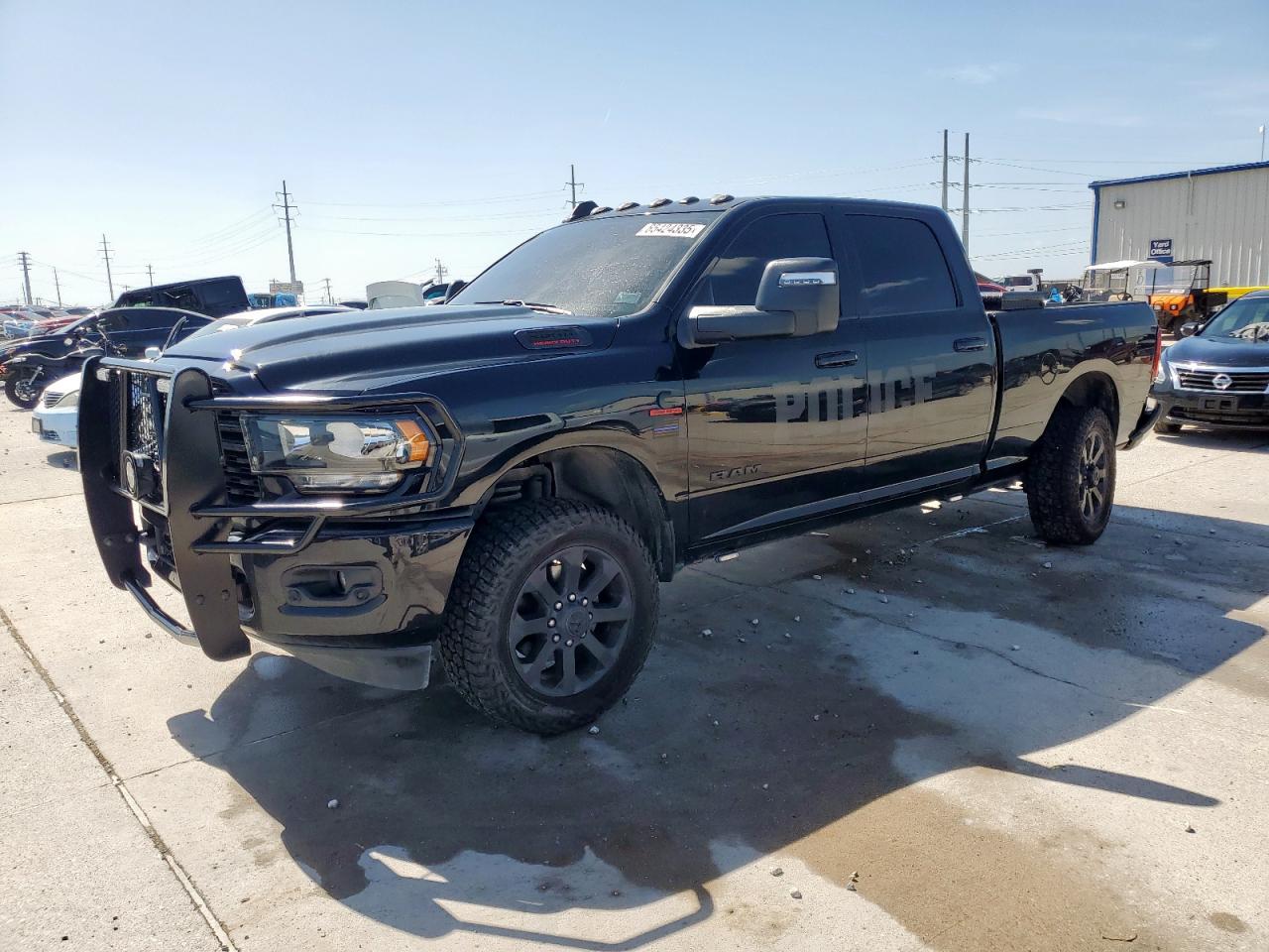 2024 Ram 2500 big h BIG HORN