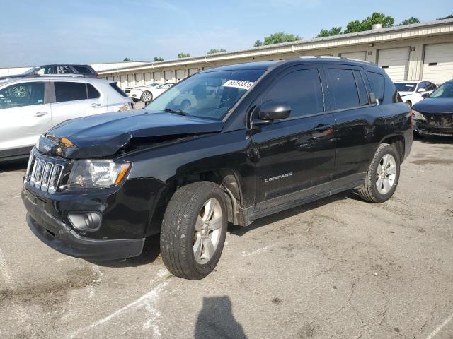 2017 Jeep Compass Sport