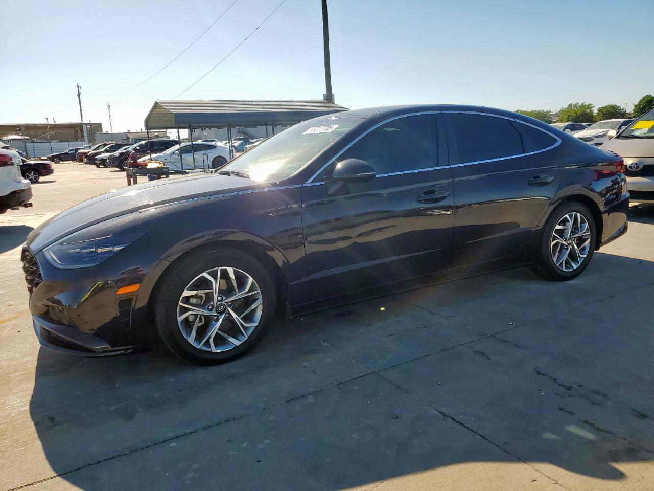 2023 Hyundai Sonata sel SEL