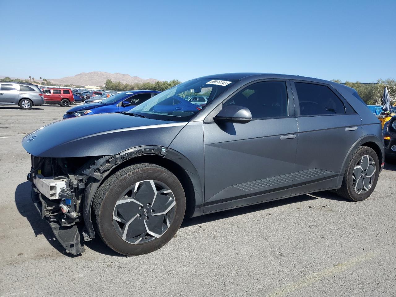 2023 Hyundai Ioniq 5