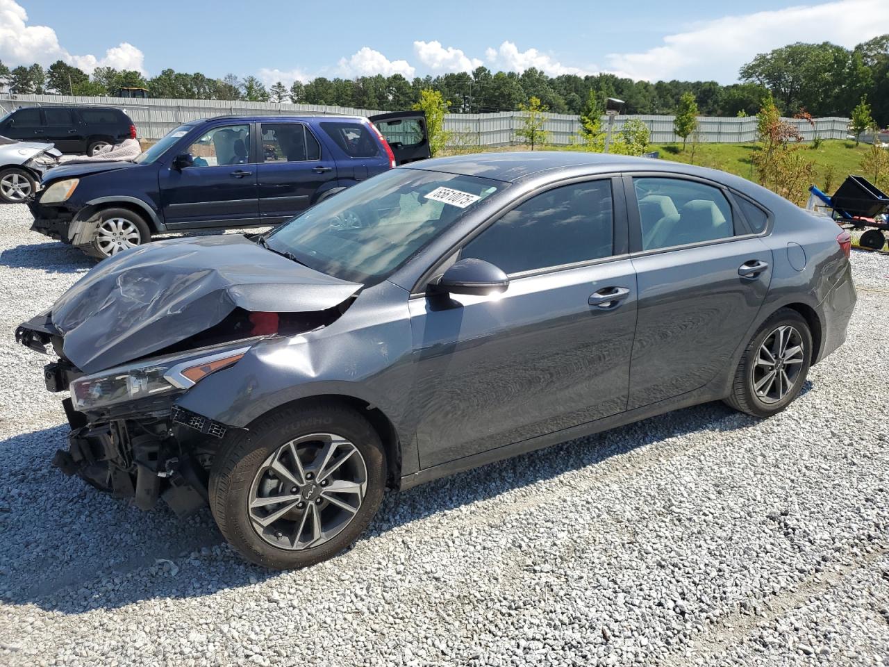 2023 Kia Forte lx LX