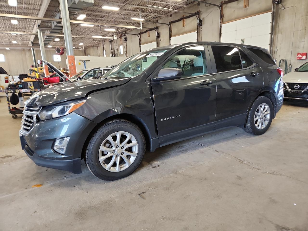 2020 Chevrolet Equinox ls LS