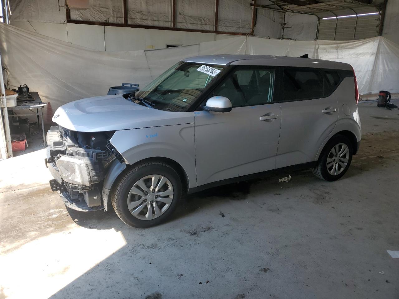 2020 Kia Soul lx LX