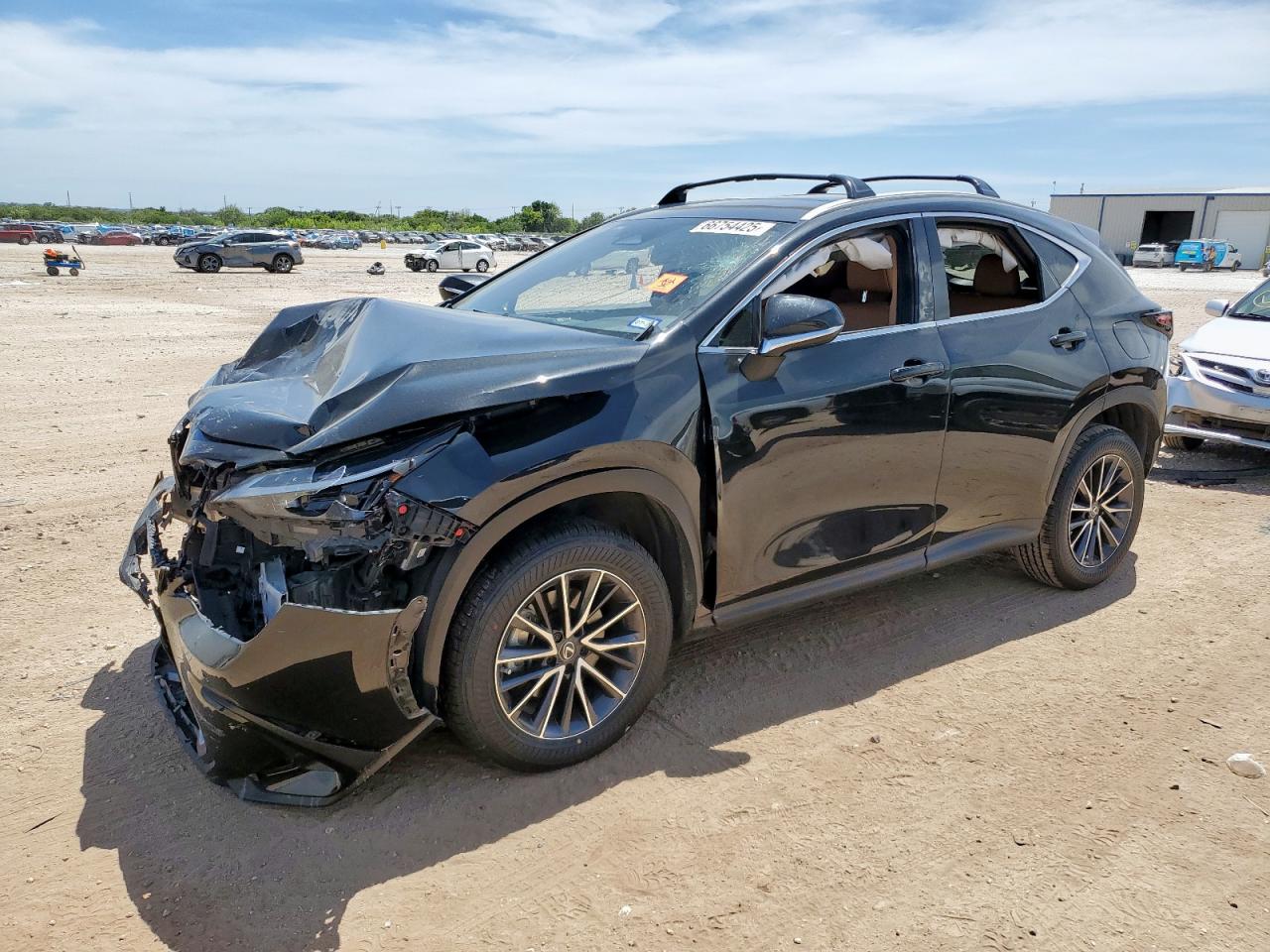 2023 Lexus Nx 350 350