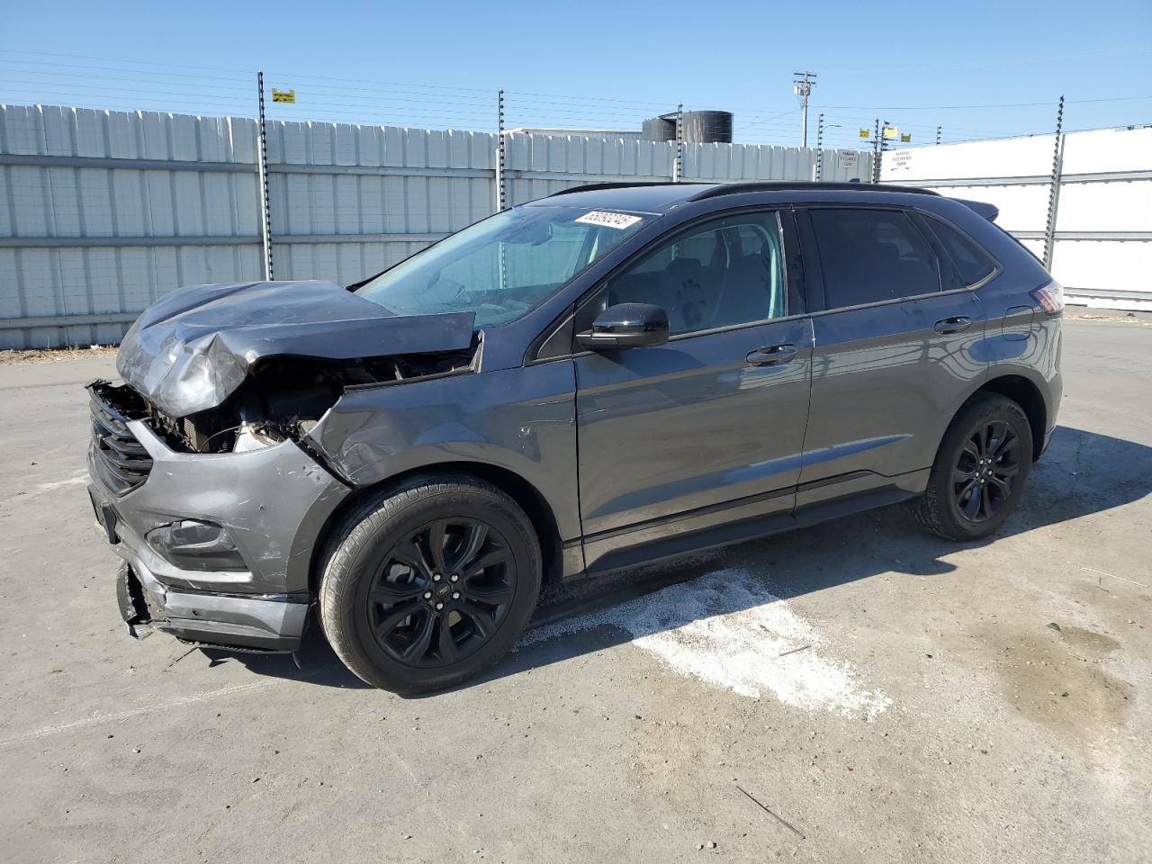 2024 Ford Edge se SE