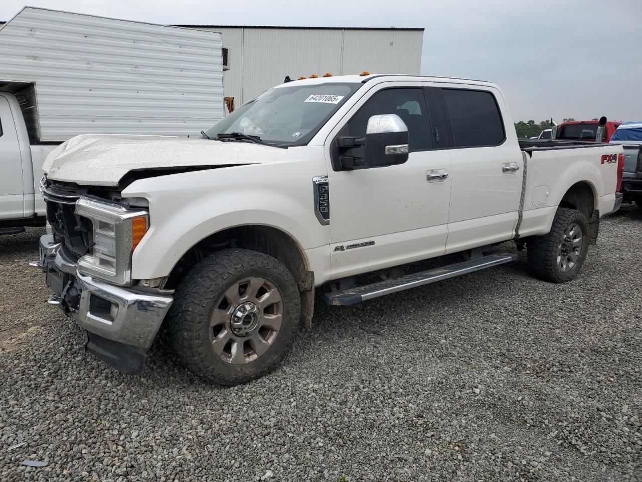2019 Ford F350 super SUPER DUTY