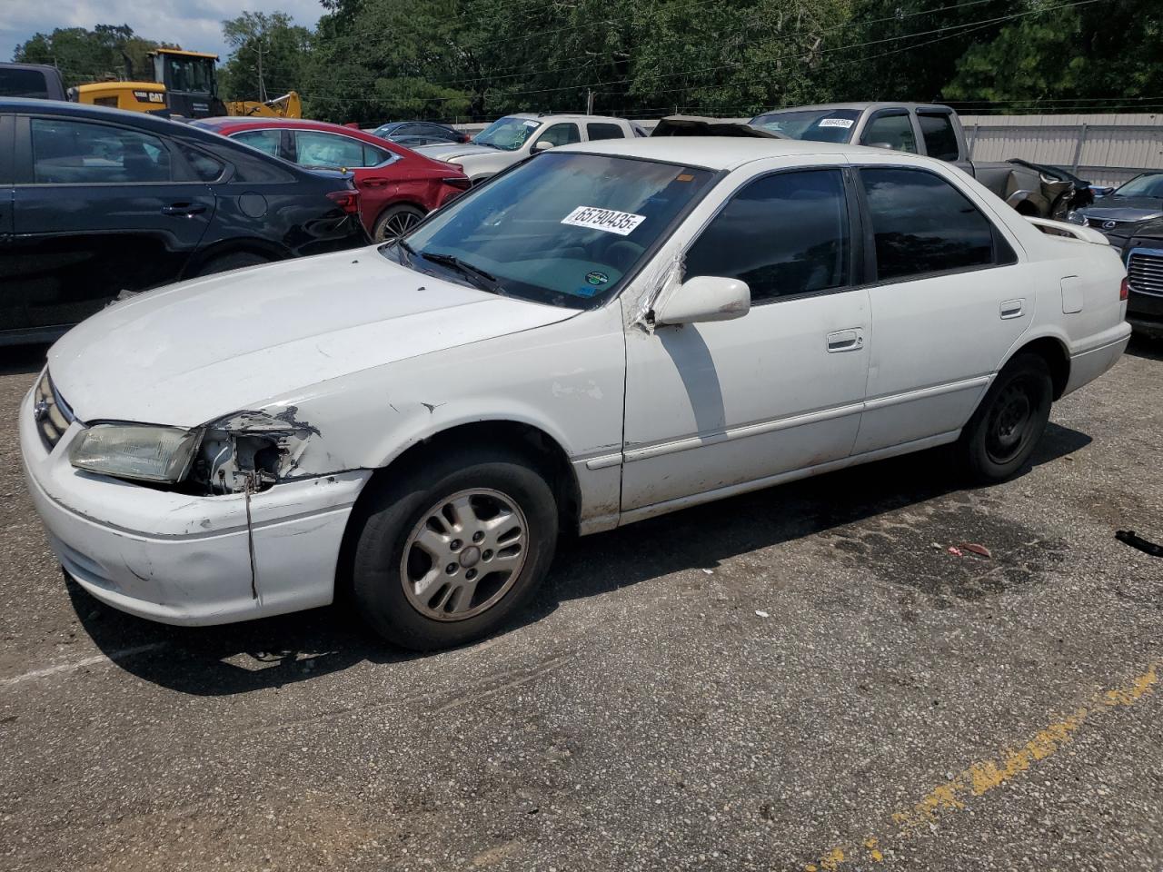 1998 Toyota Camry ce CE