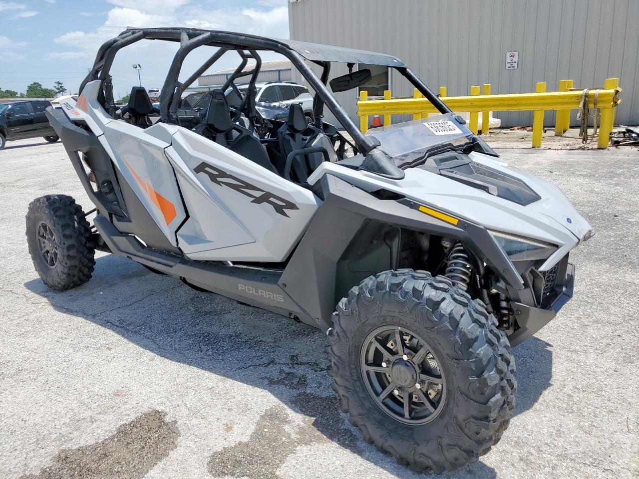 2024 Polaris Rzr pro xp PRO XP 4 SPORT