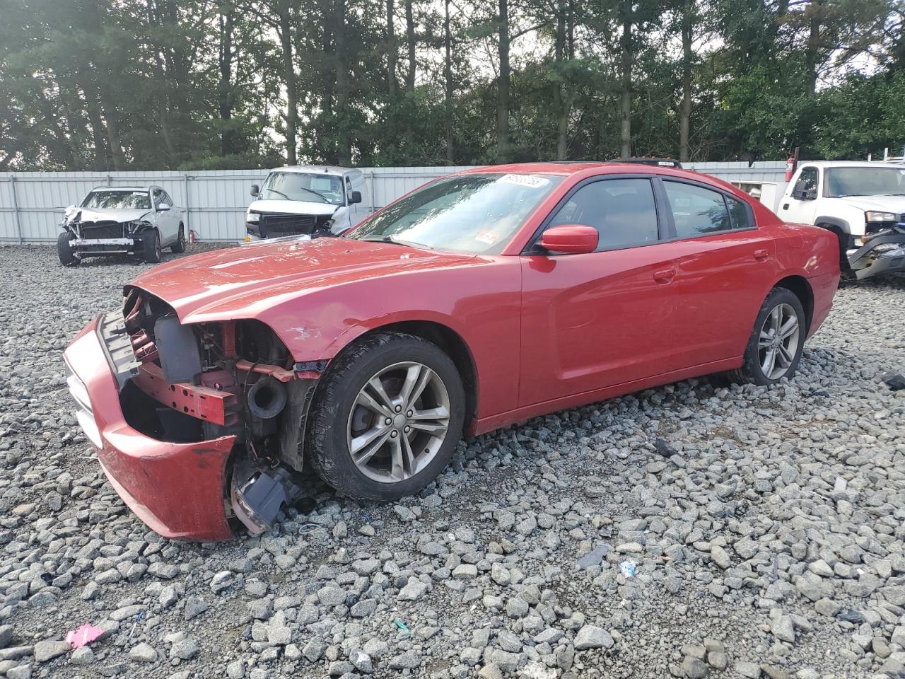2013 Dodge Charger sx SXT