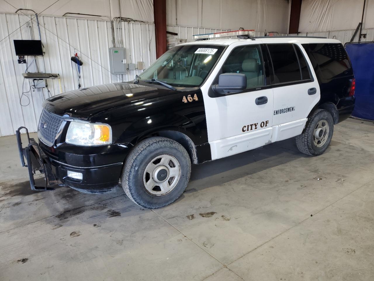 2004 Ford Expedition Xlt