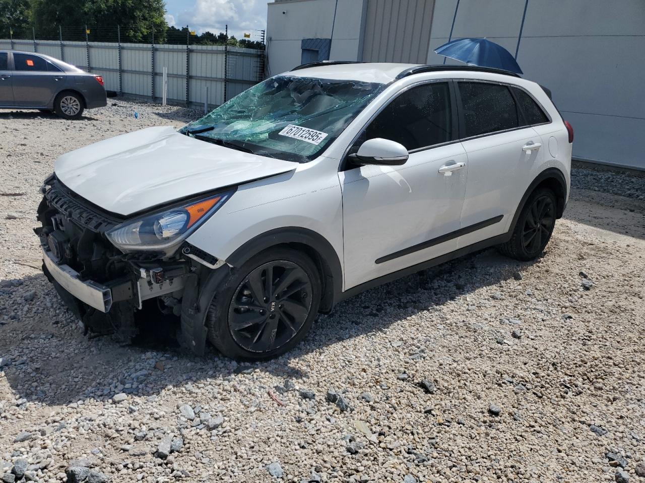 2019 Kia Niro