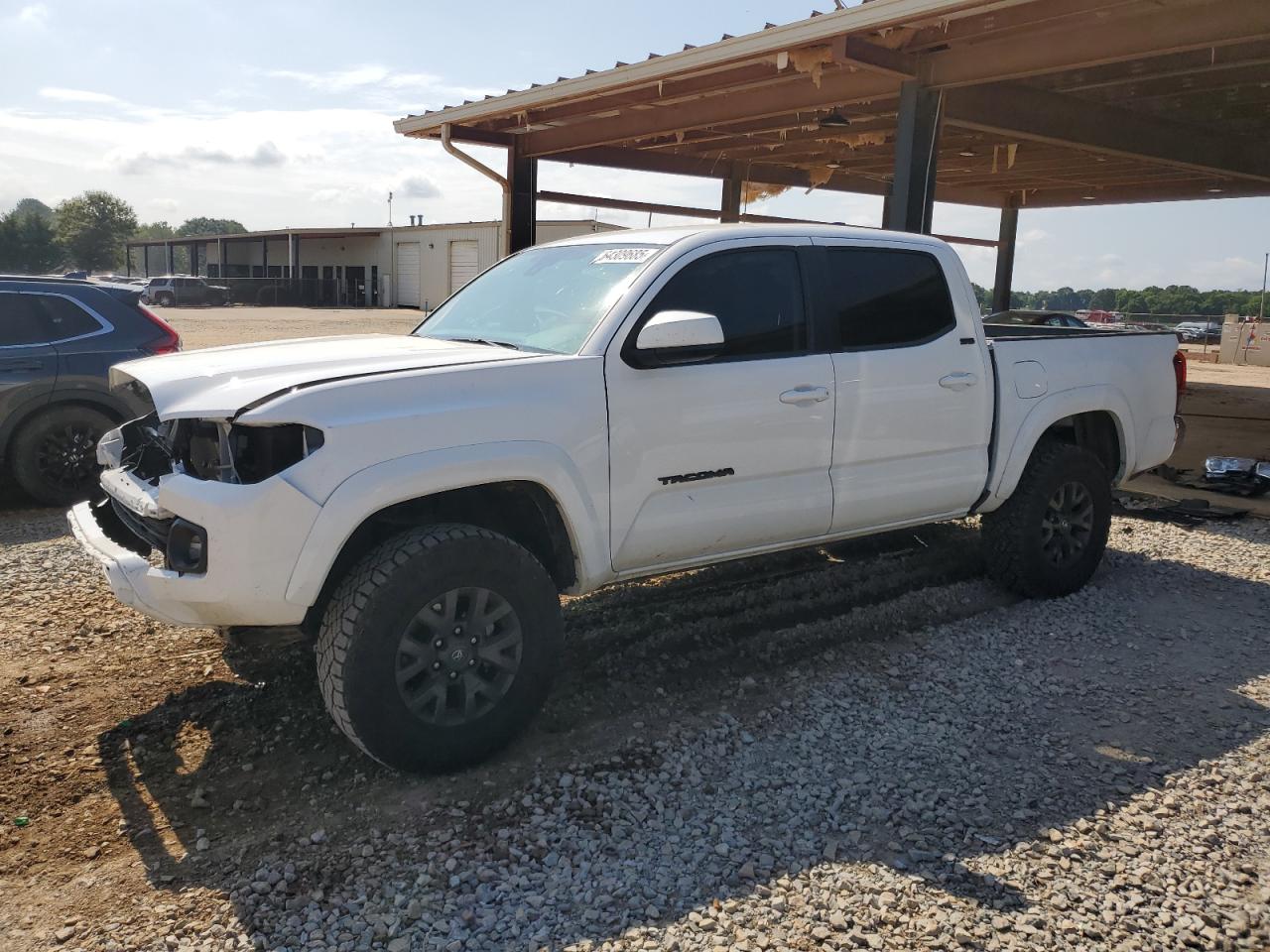 2023 Toyota Tacoma double cab DOUBLE CAB