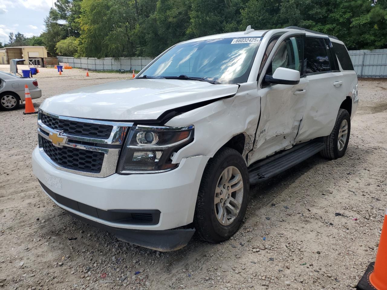 Chevrolet Tahoe k1500 ls