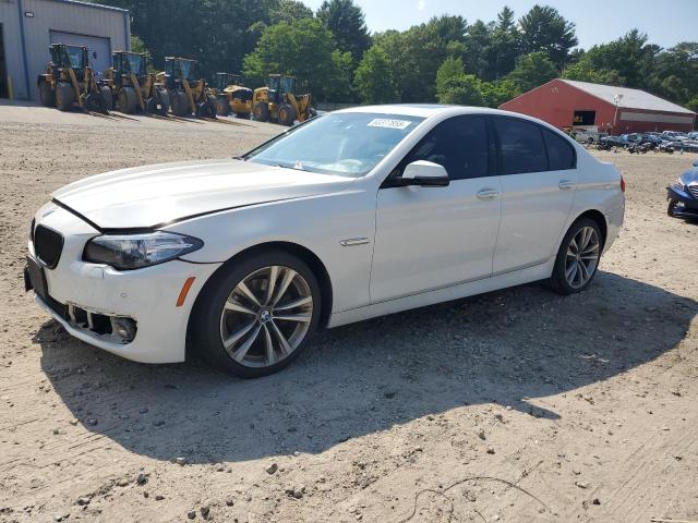 2016 BMW 5 Series 528 Xi