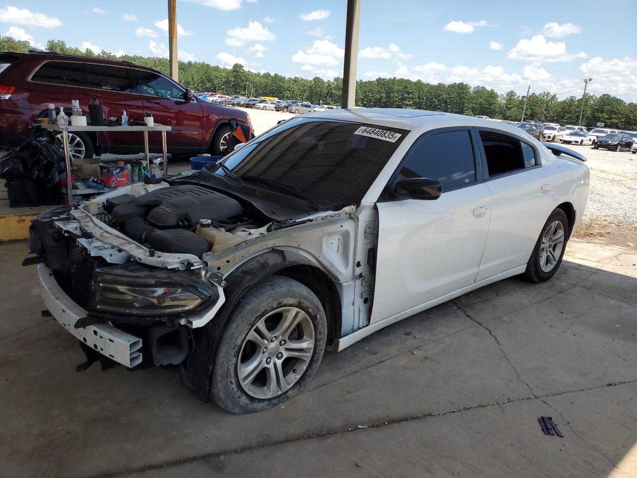 2019 Dodge Charger sx SXT