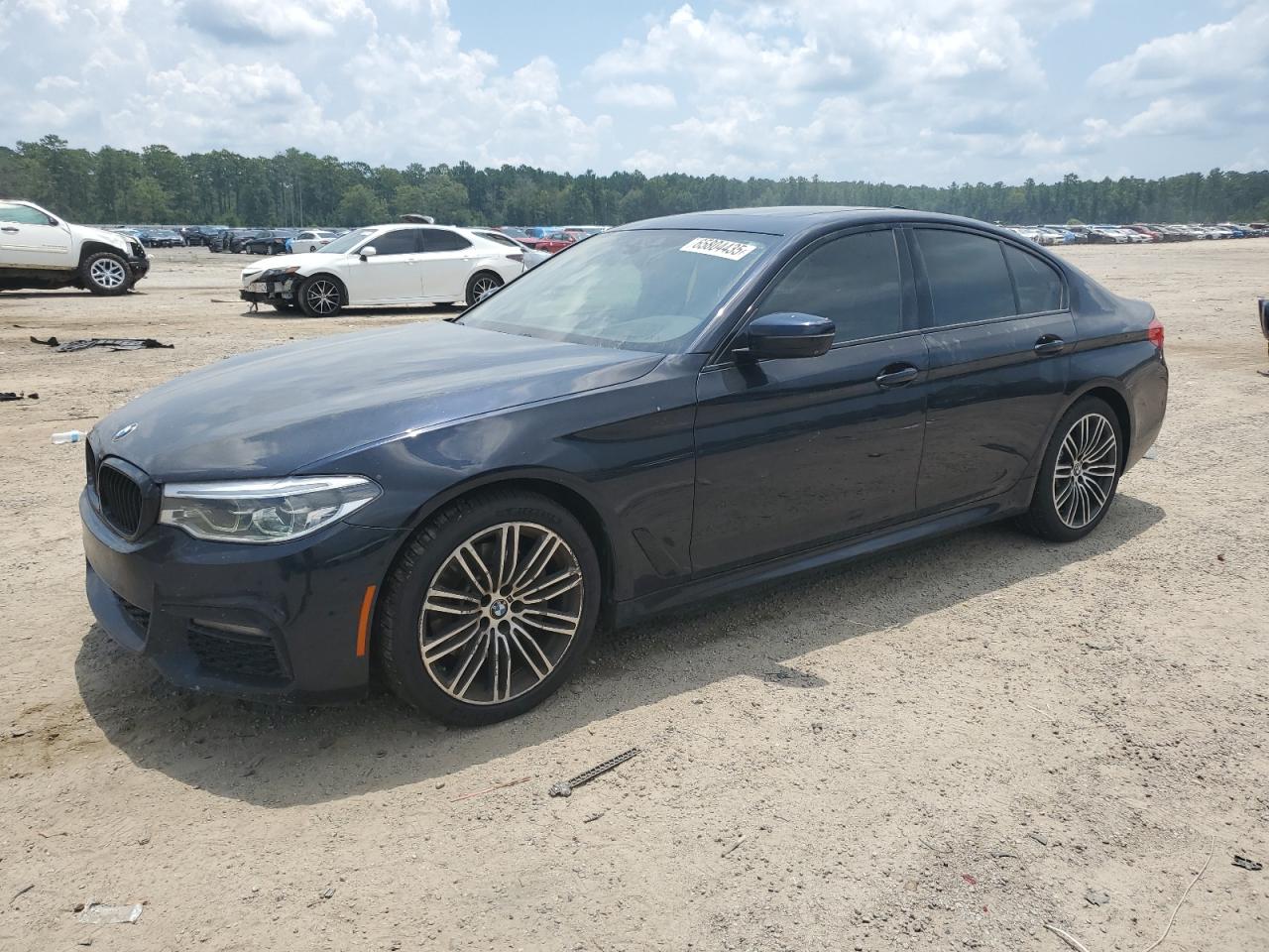 2020 BMW 530 i I