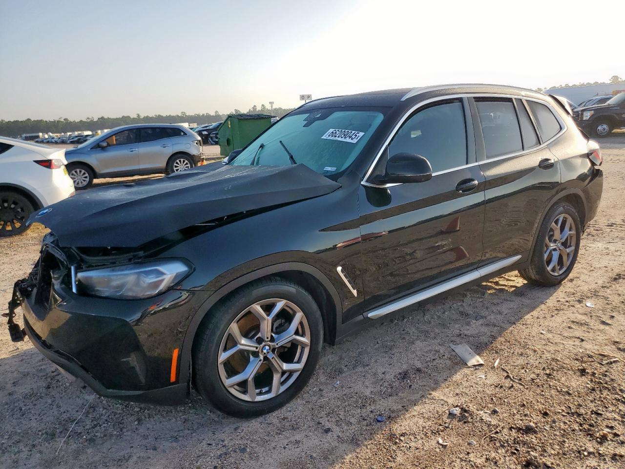 2024 BMW X3 sdrive3 SDRIVE30I