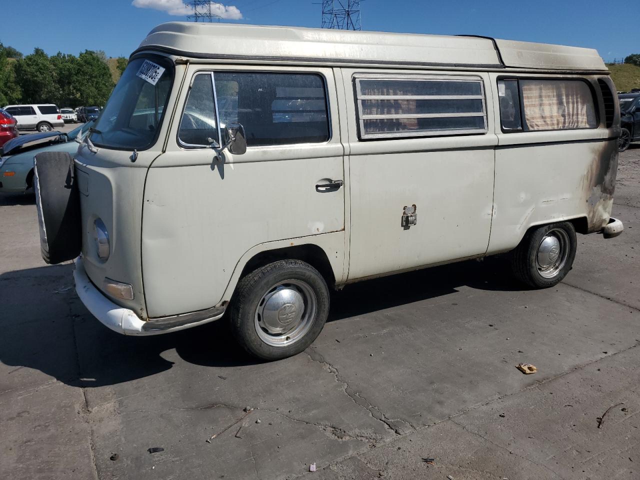 Volkswagen Type Ii