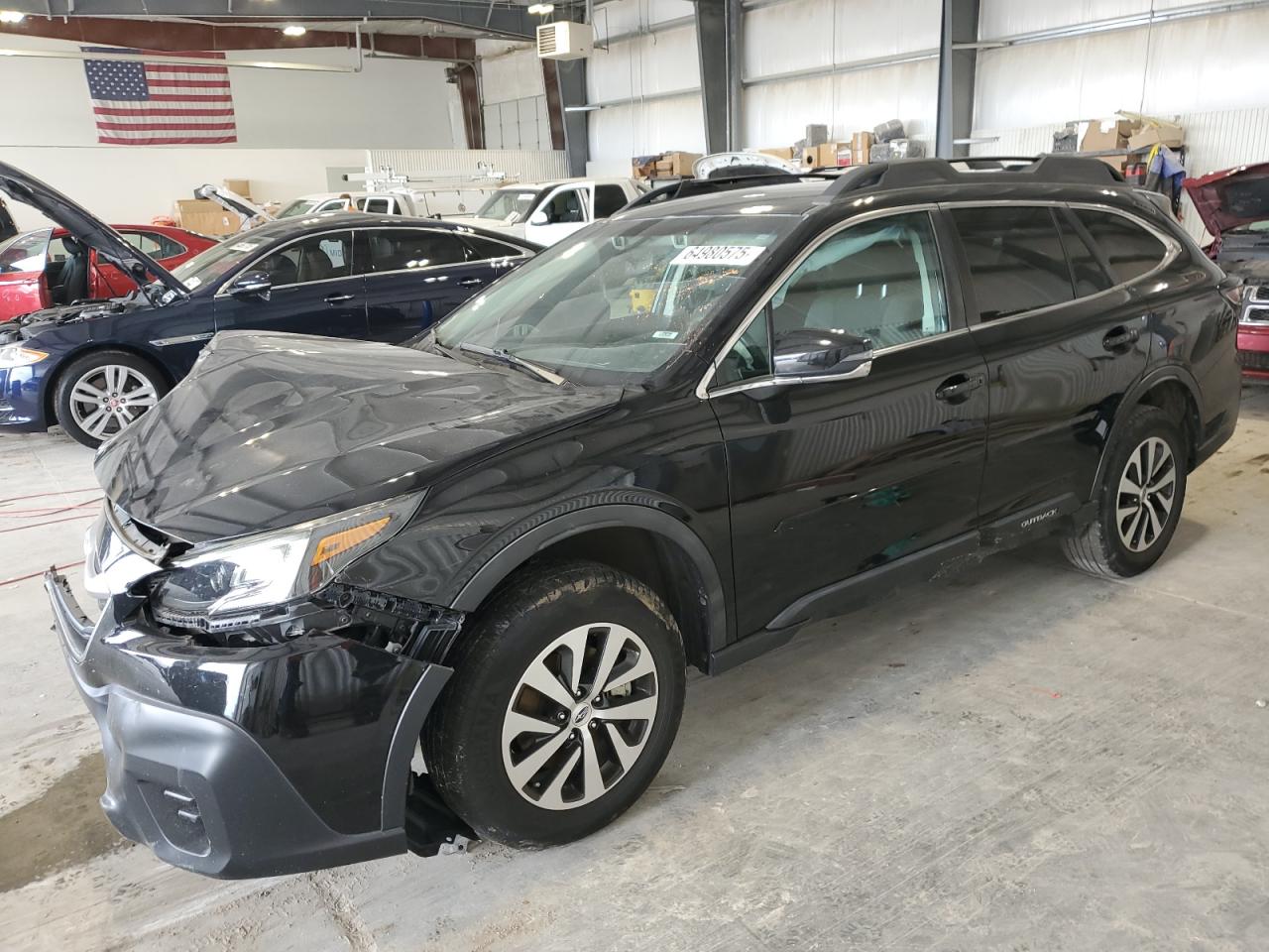 2020 Subaru Outback pr PREMIUM