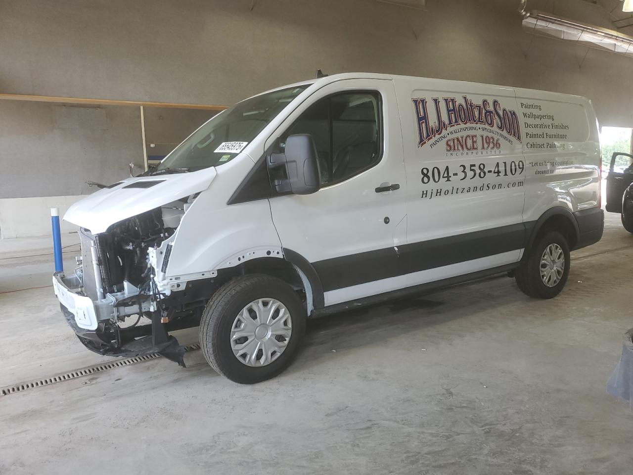 2024 Ford Transit t-350 T-350