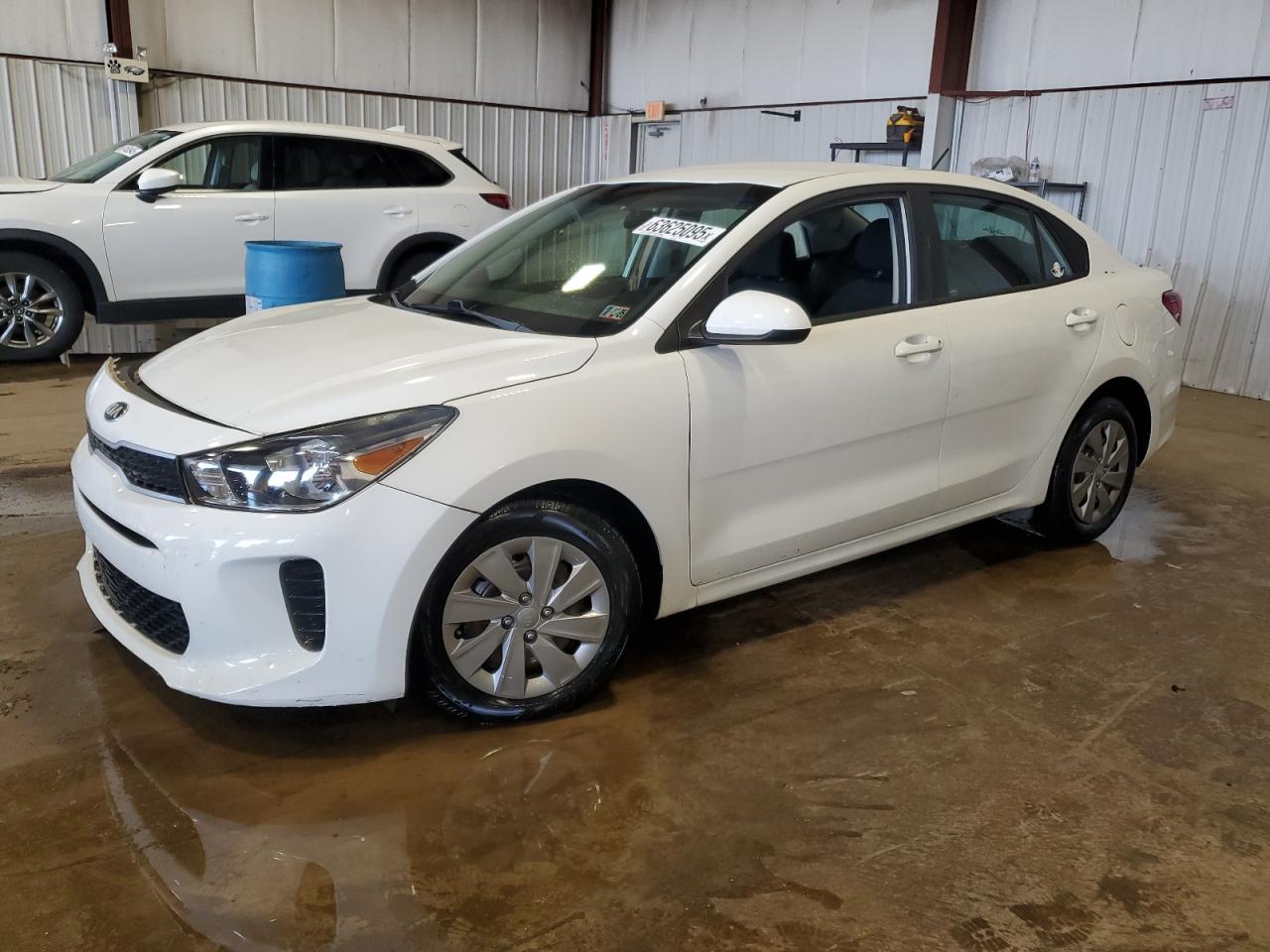2019 Kia Rio s S