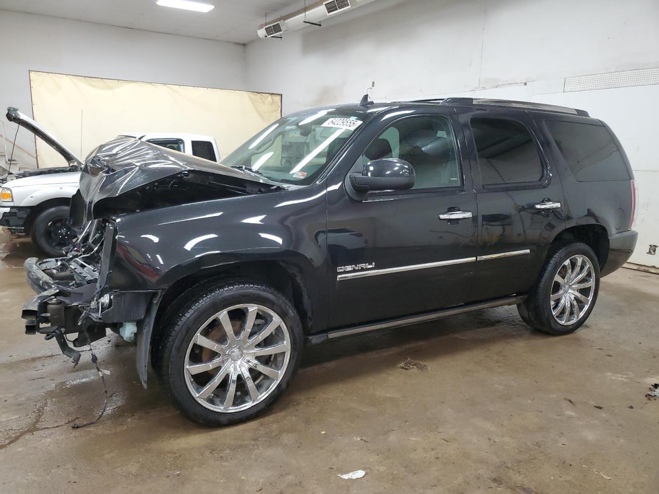 2013 Gmc Yukon dena DENALI
