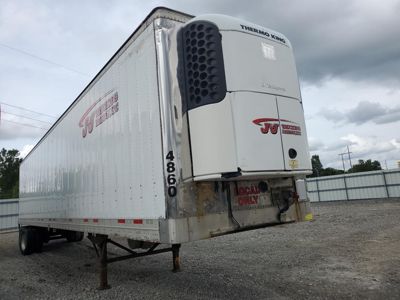 2009 Wabash National