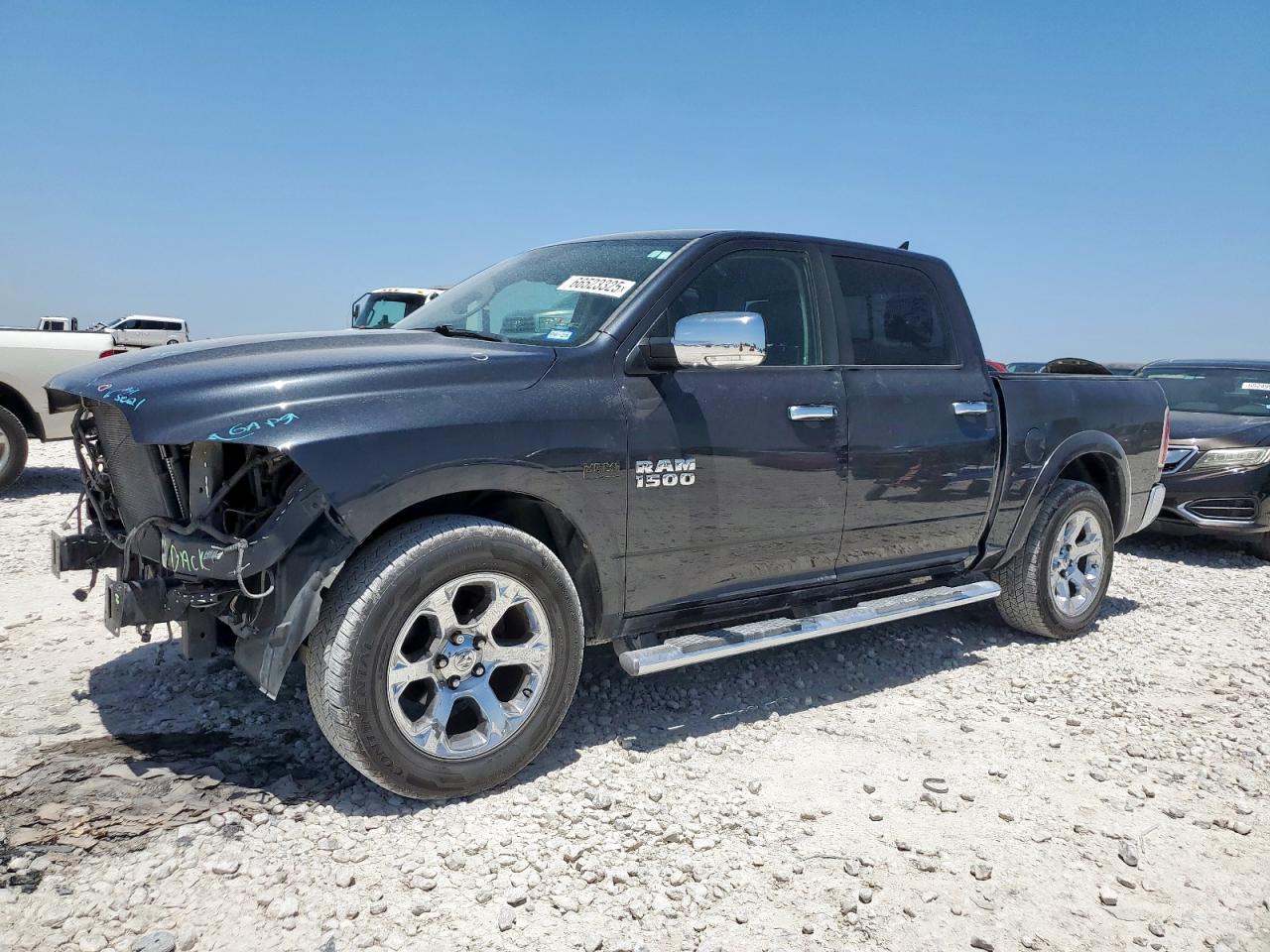 2016 Ram 1500 laram LARAMIE