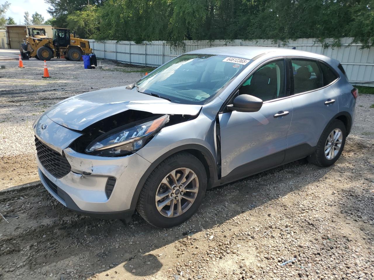 2022 Ford Escape s S