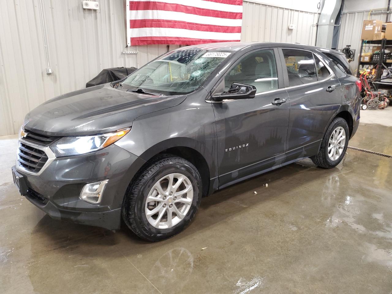 2021 Chevrolet Equinox lt LT