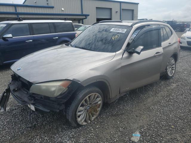 2014 BMW X1 Xdrive28i