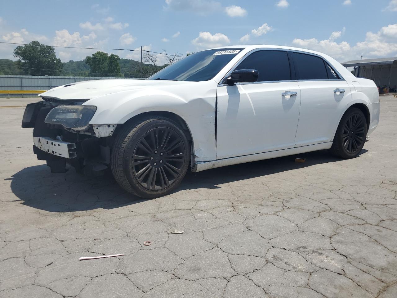 2012 Chrysler 300 limite LIMITED