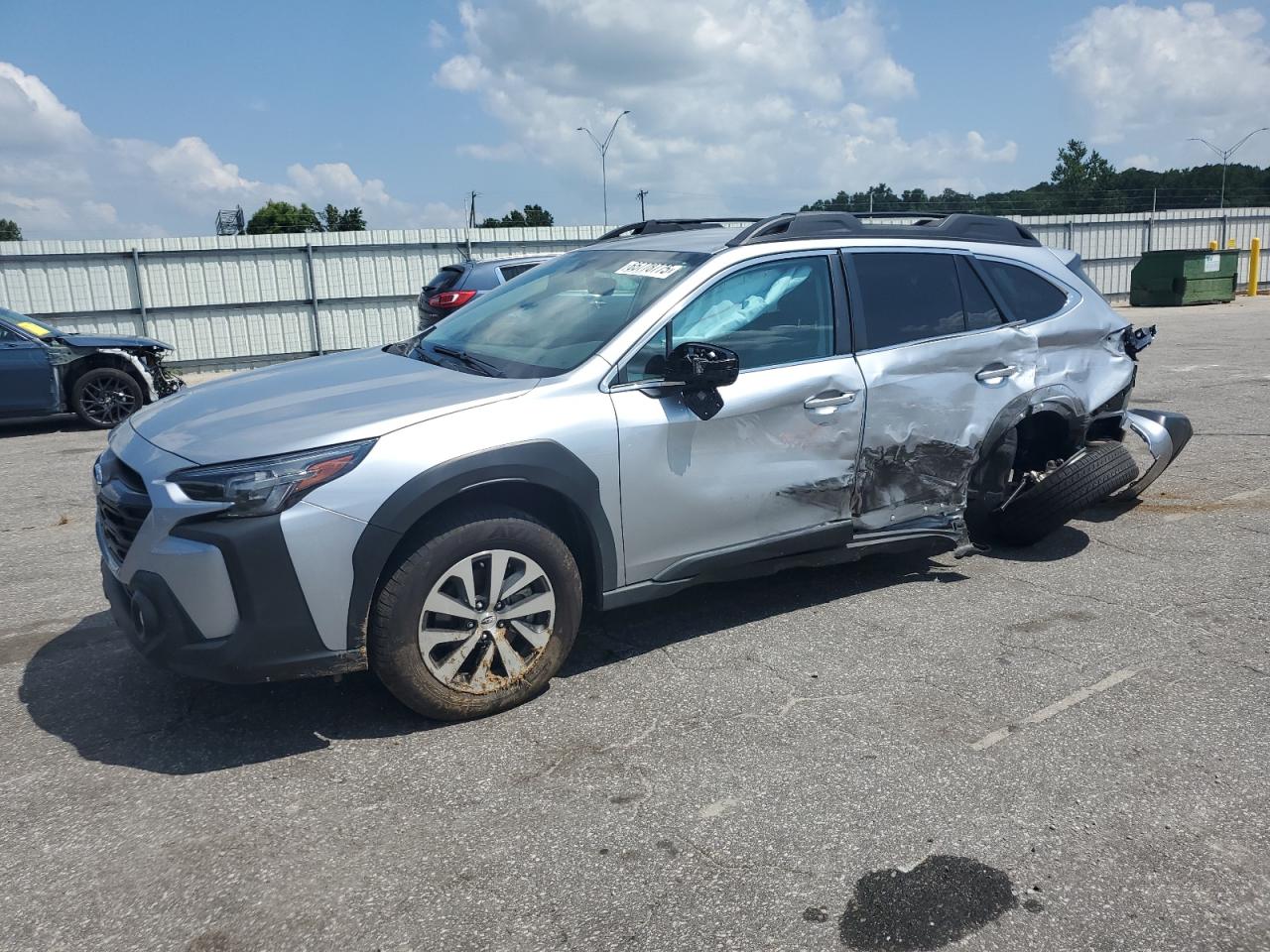2025 Subaru Outback pr PREMIUM
