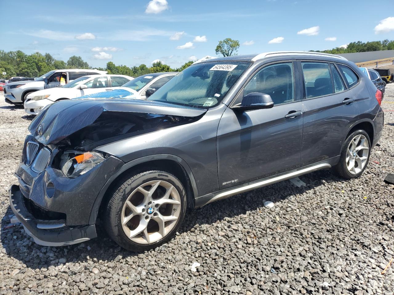 2015 BMW X1 sdrive2 SDRIVE28I