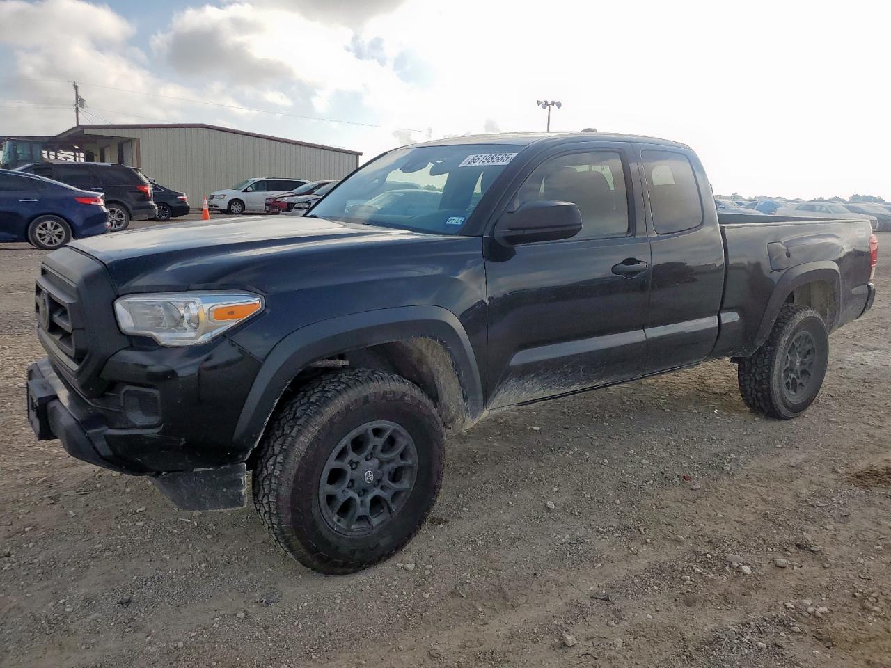 2020 Toyota Tacoma acc ACCESS CAB