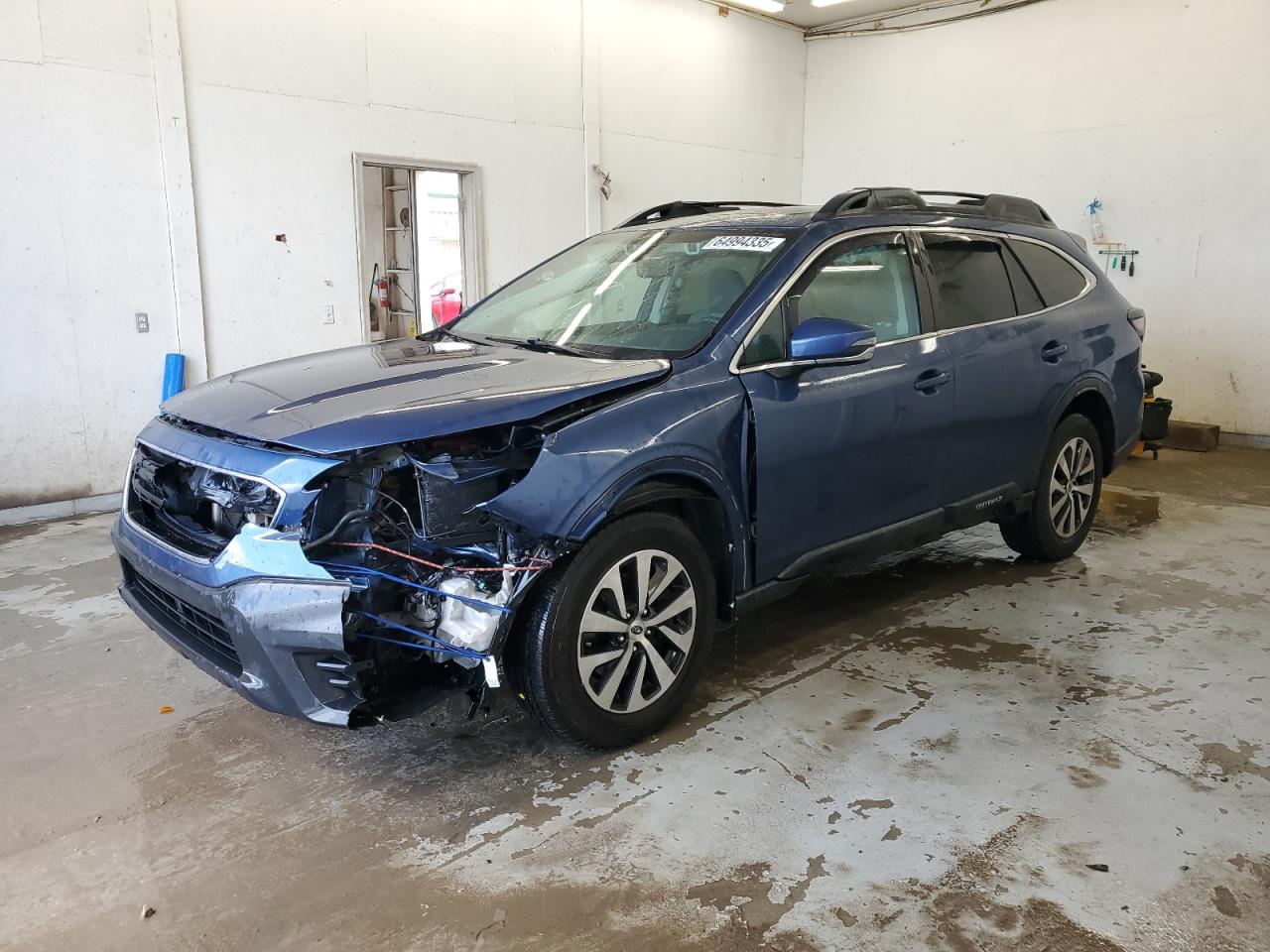 2020 Subaru Outback pr PREMIUM
