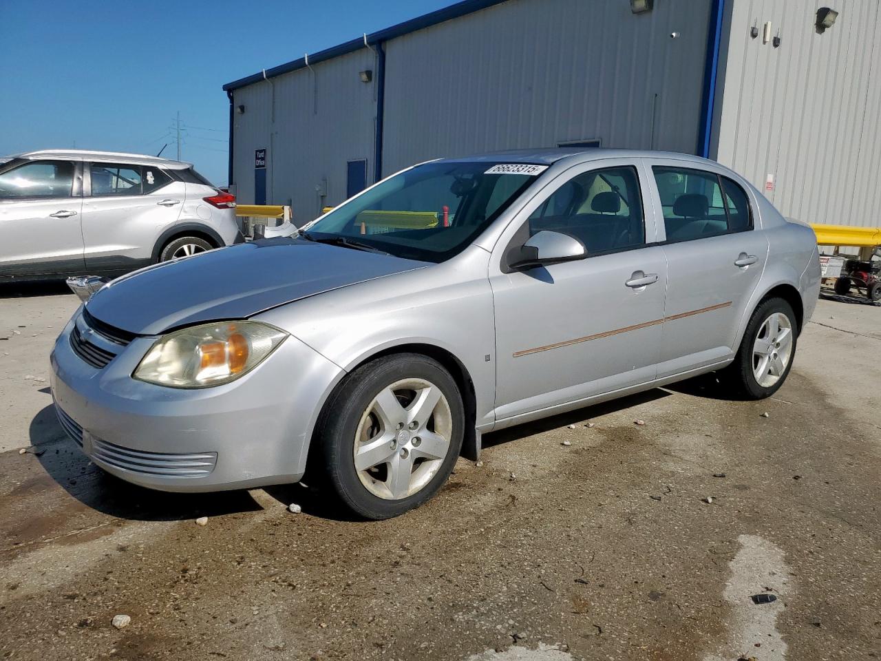 2008 Chevrolet Cobalt