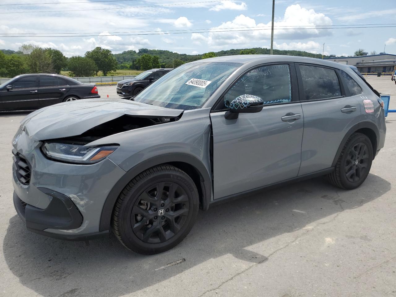 2023 Honda Hr-v sport SPORT