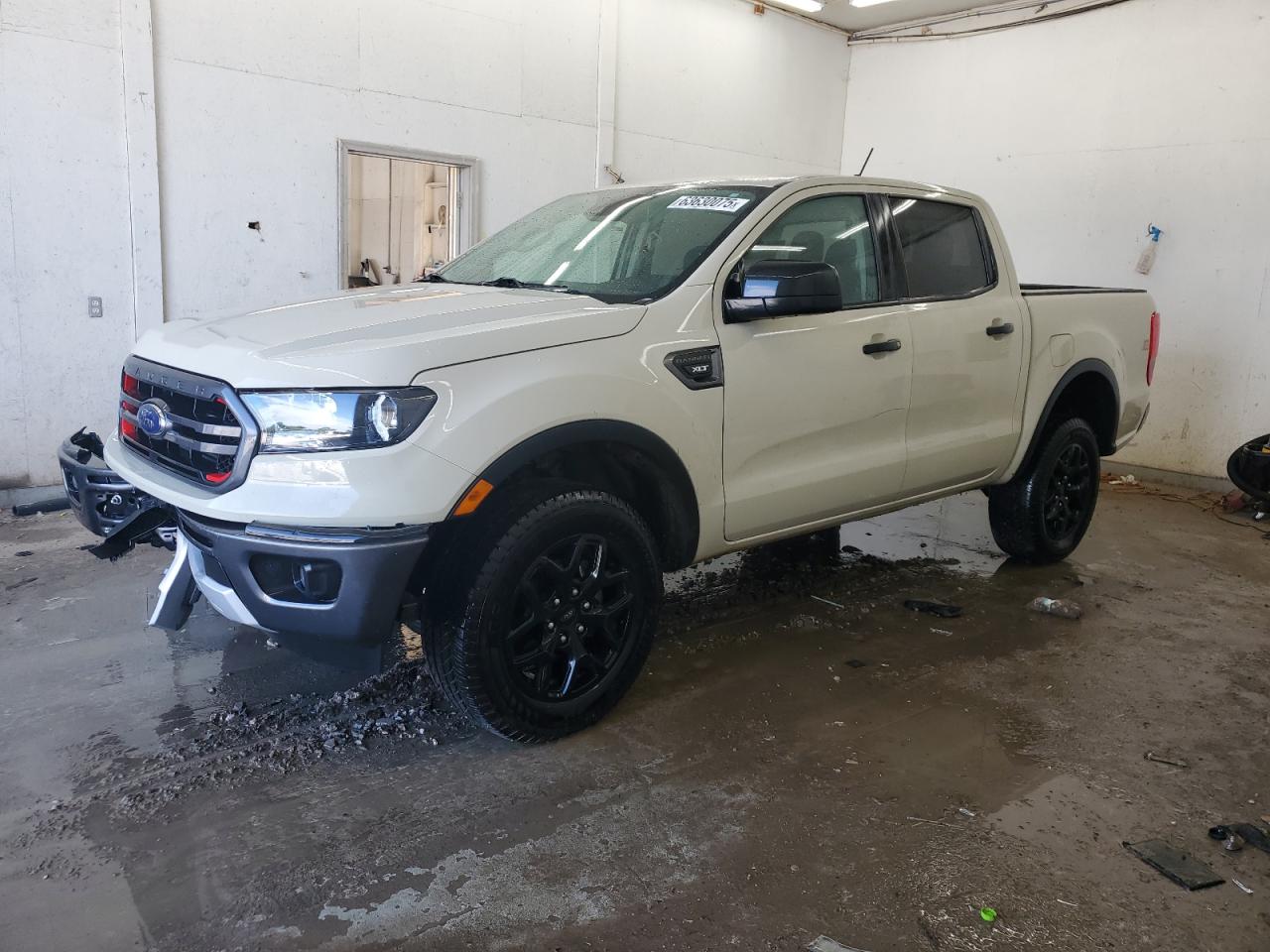 2022 Ford Ranger xl XL