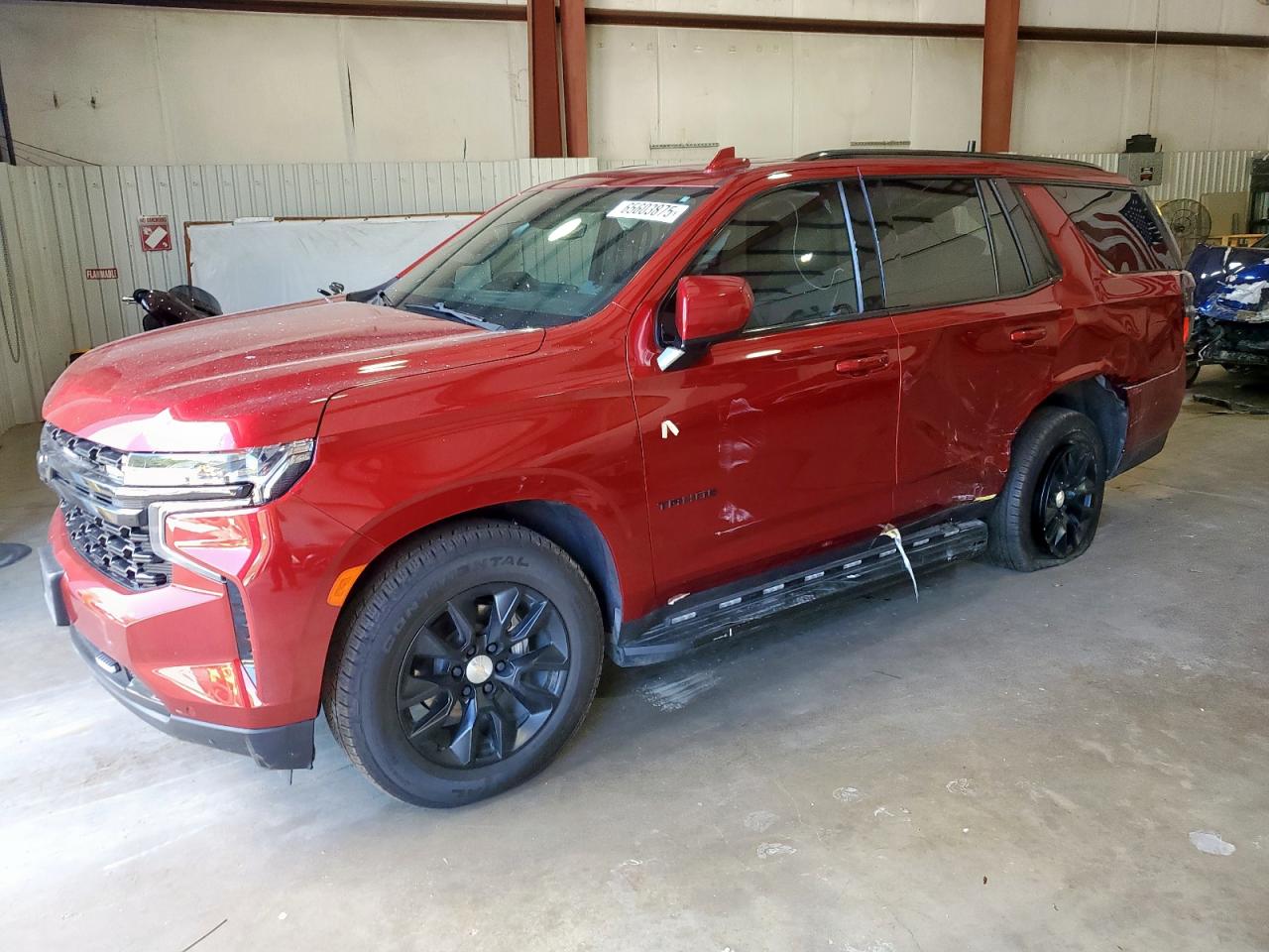 2024 Chevrolet Tahoe c150 C1500 LS
