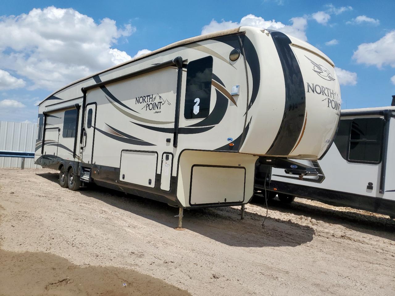 Other Jayco north