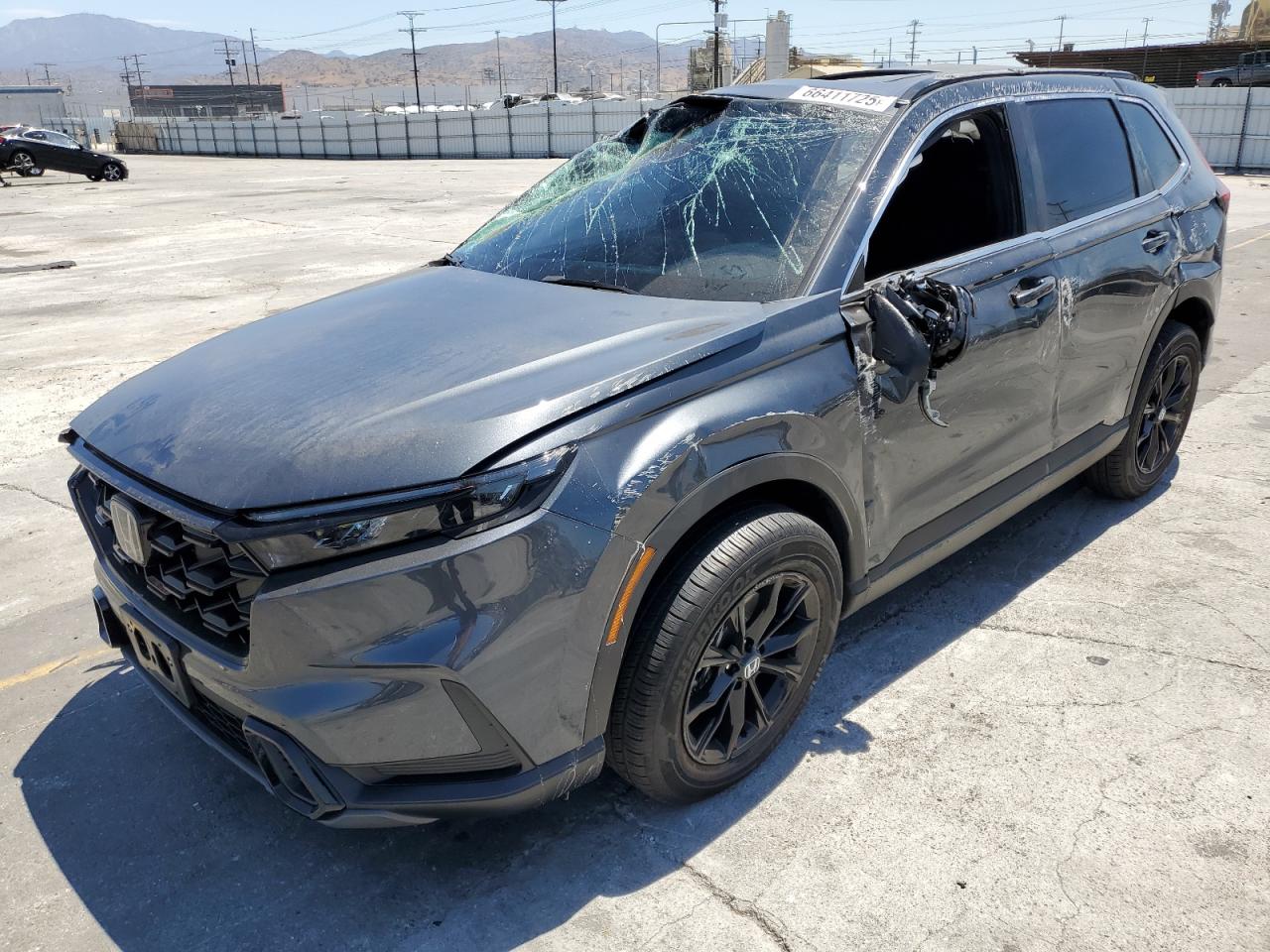 2025 Honda Cr-v sport SPORT