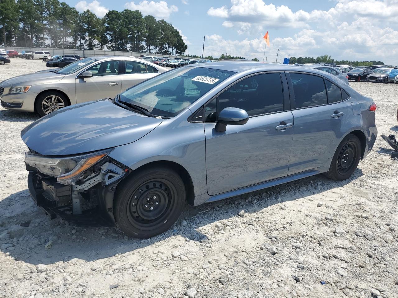 2024 Toyota Corolla le LE