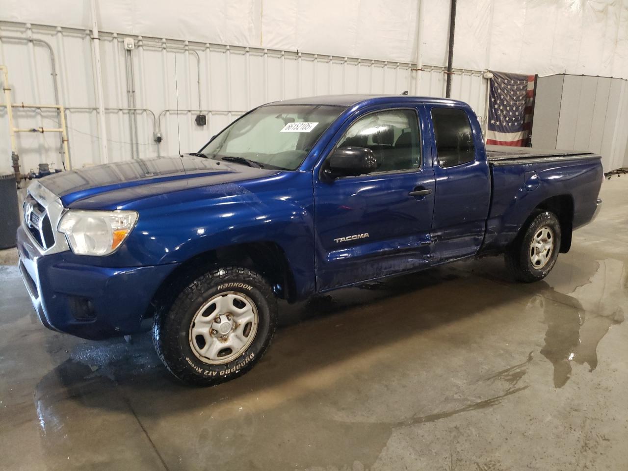 2015 Toyota Tacoma access cab ACCESS CAB