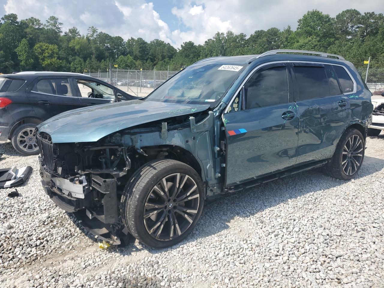 2023 BMW X7 xdrive4 XDRIVE40I