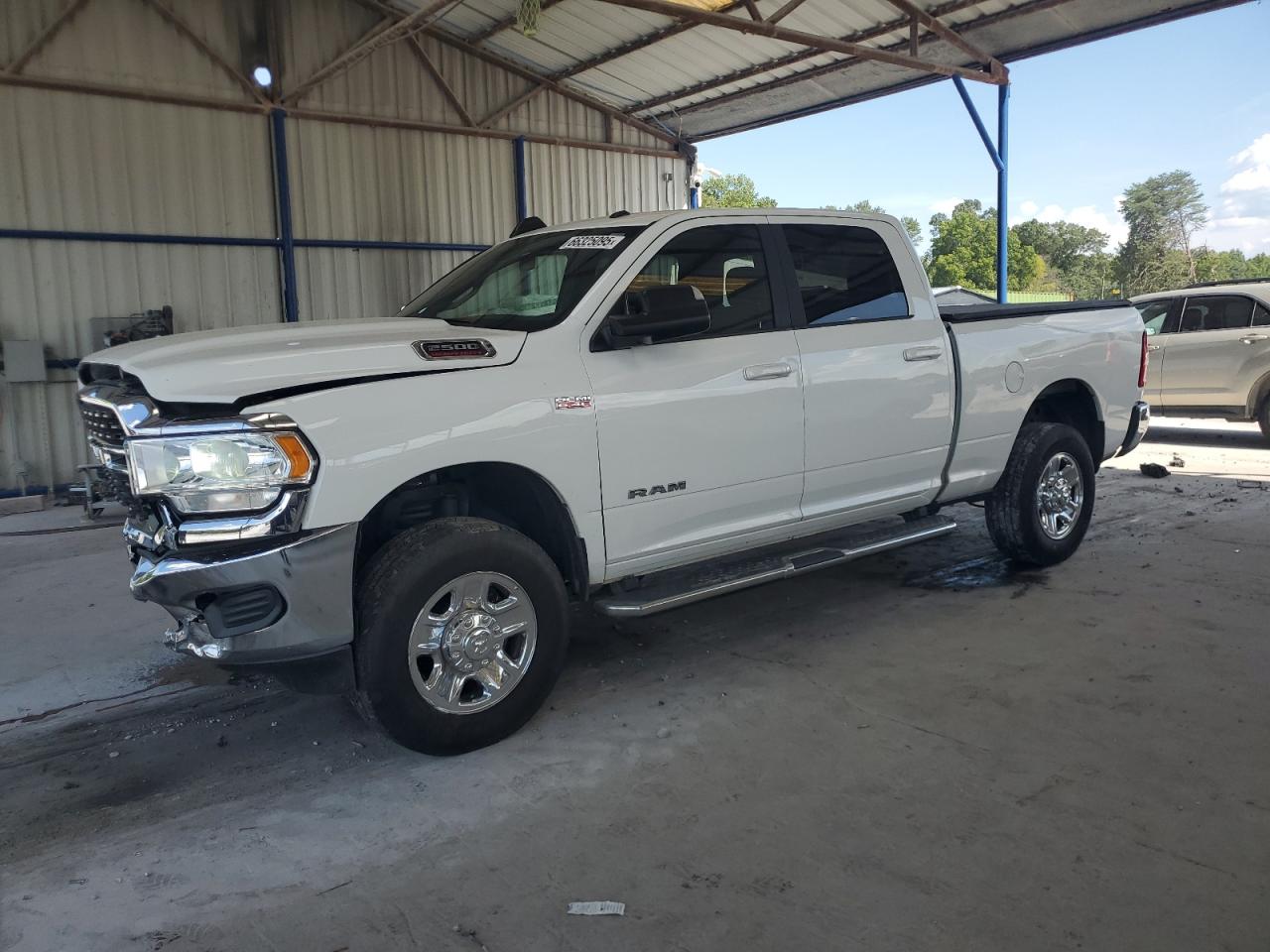 2022 Ram 2500 big h BIG HORN LONE STAR