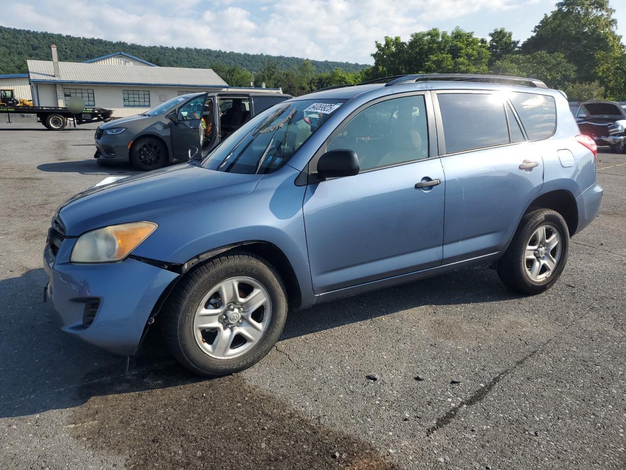 2009 Toyota Rav4