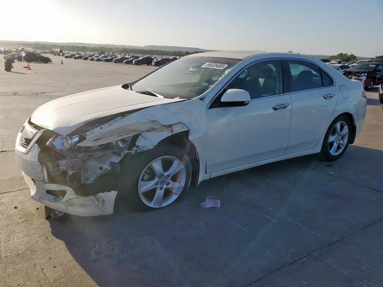 2010 Acura Tsx
