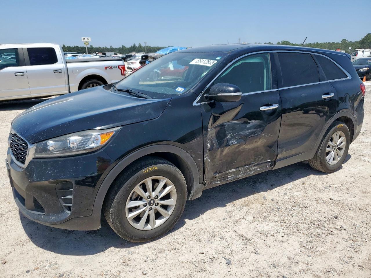 2019 Kia Sorento l L